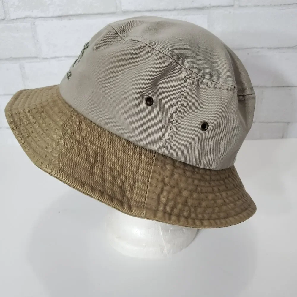 Sea World vintage sun hat